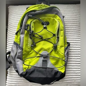 Free Knight Performance Unisex Kid’s Lime Green Backpack